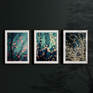 Abstract Trio