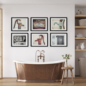 Farmhouse Bathroom 6