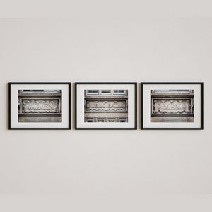 Sunset Studio Bathroom & Laundry Room London | Industrial Public Baths