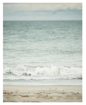 At the Shore