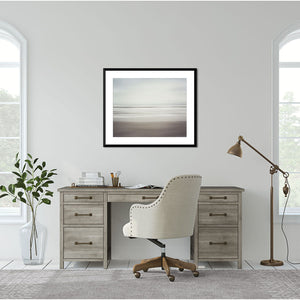 Peaceful Waves