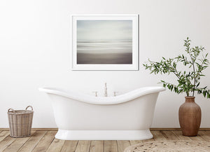 Peaceful Waves