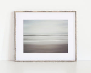 Peaceful Waves