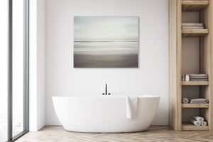 Peaceful Waves