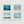 Sunset Studio Beach Decor Teal & Turquoise Coastal Surf