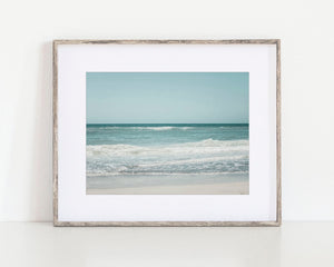 Turquoise Summer
