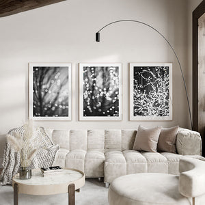 Abstract Trio