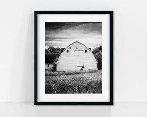 Roadside Stand