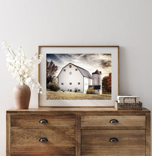 Harmony Hill