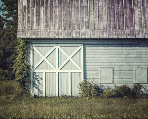 Charlton Girls School Barn