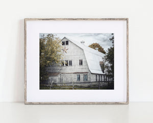 Gold Star Barn