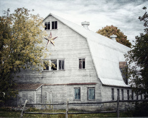 Gold Star Barn