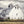 Gothic White Barn