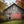 Grey Barn in the Fall