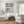 Sunset Studio Farmhouse Decor Grey Barn, Windmill, Fence and Cupola