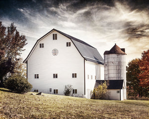 Harmony Hill