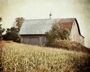 Harvest Barn