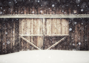 Heart Barn