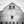 Modern Black and White Gothic Style Barn Landscape