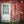 Red Barn with a White Door