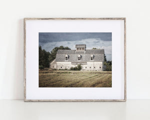 Sanford Farm