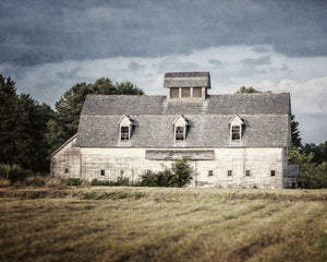 Sanford Farm