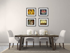 Sunflower Kitchen