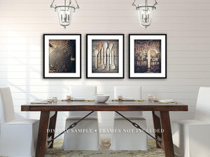 Country Kitchen