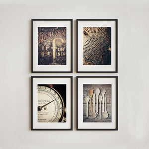 Sunset Studio Kitchen Decor Country Kitchen