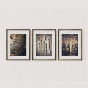 Sunset Studio Kitchen Decor Country Kitchen