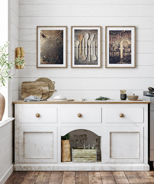 Country Kitchen