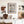 Sunset Studio Kitchen Decor Country Spoons