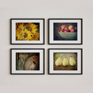Sunset Studio Kitchen Decor Country Sunflower Kitchen