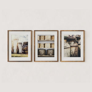 Sunset Studio Kitchen Decor Dairy Farmhouse Kitchen