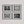 Sunset Studio Kitchen Decor Mercantile Crates | Black and White