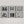 Sunset Studio Kitchen Decor Mercantile Crates | Black and White