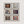 Sunset Studio Kitchen Decor Mercantile Crates in Black and White | Set of 6