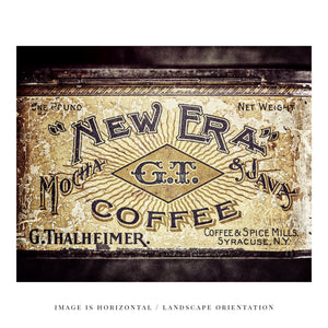 New Era Coffee