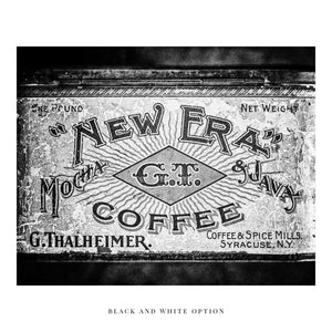 New Era Coffee