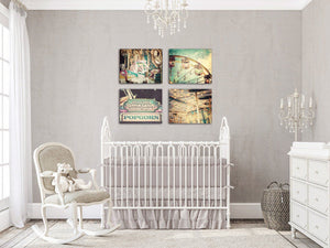 Carnival Nursery