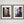 Sunset Studio Travel Photography Iconic London Duo  | Set of 2