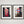 Sunset Studio Travel Photography Iconic London | Set of 2