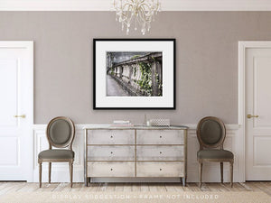 Ireland | Salmon Weir Bridge, Galway