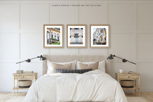 Italy | Venice Windows
